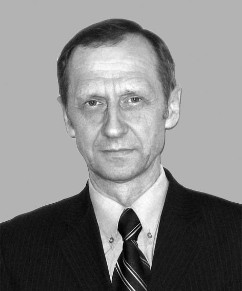фото: Єронько Сергій Петрович